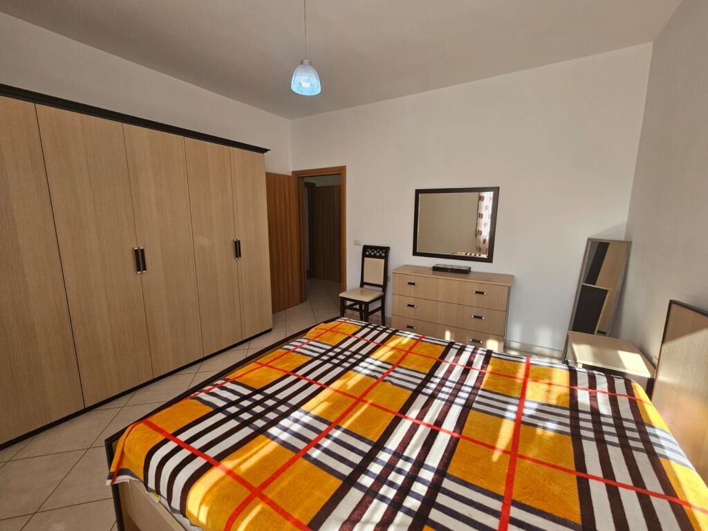 Apartament 2+1 per qira tek Kopshti Zoologjik!