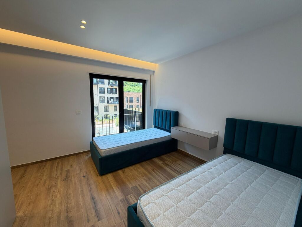 Apartamen 2+1+2 tek Rezidenca Kodra e diellit 2