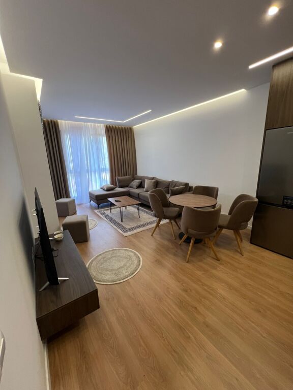 APARTMENT FOR RENT 2+1