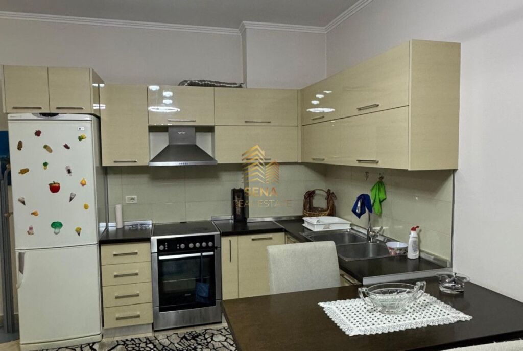 Affitto, Appartamento 2+1+balcone, Astir, 50.000 Leke/mese