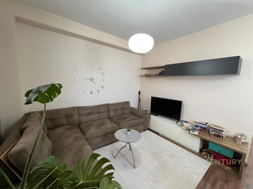 2+1 Apartment for rent at 5 Maji Street 550 € /Month