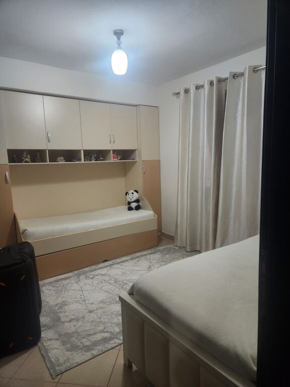 🏡 SHITET APARTAMENT 2+1 GOLEM PRAN ALB ADRIATIK HOTEL