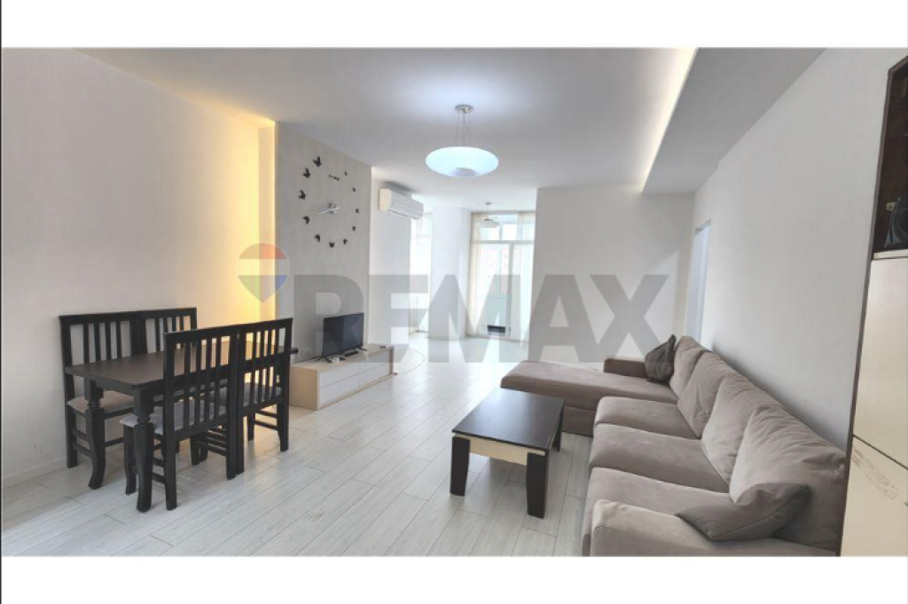 Apartament per qera 2+1+2 tek Rruga e Elbasanit