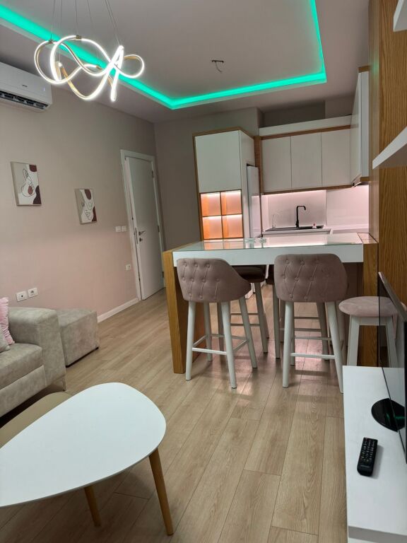 apartment 2+1+2 for rent at Casa Italia
