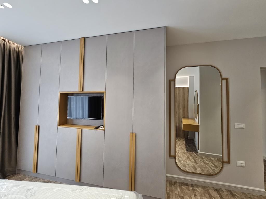 Shesim Apartament Luksoz 2+1+2 ne Rezidencen Lake View.