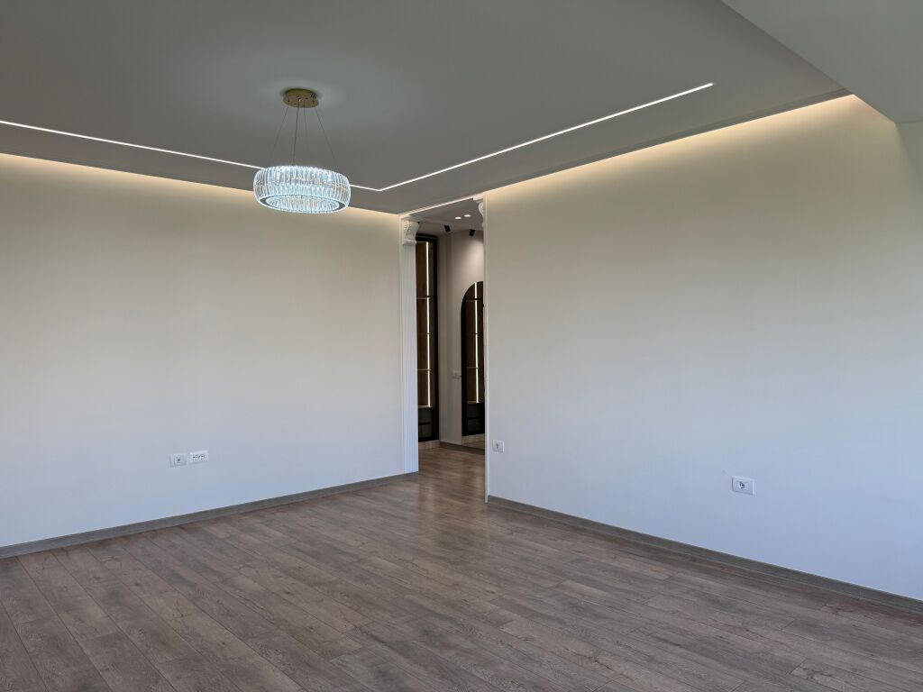 Appartamento 2+1 in vendita Lago Secco