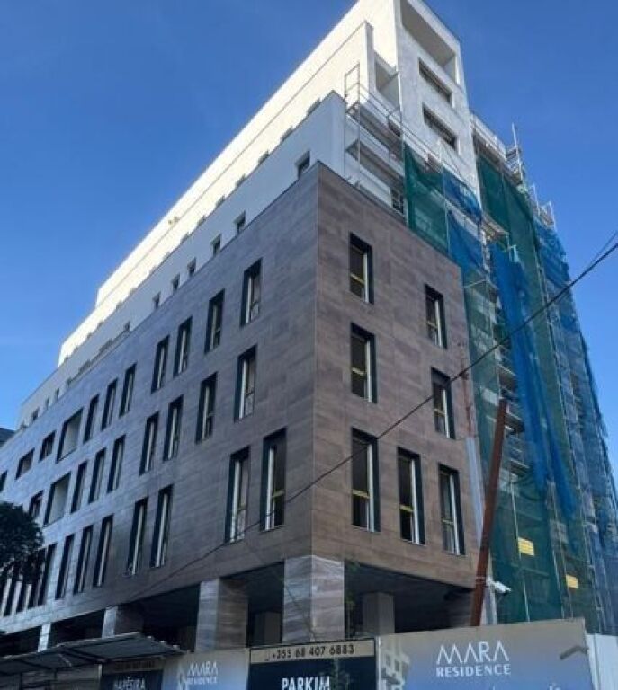 ‼️ Okazion – Shitet apartament 2+1📍 DON BOSKO