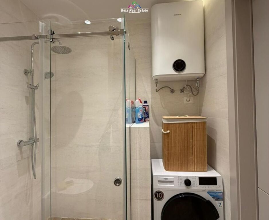 Apartment For Rent 1+1 At Zogu i Zi (ID B2101364) Tirane