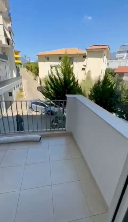 Shitet Apartament 1+1 tek Kompleksi Ana - Qytet Studenti