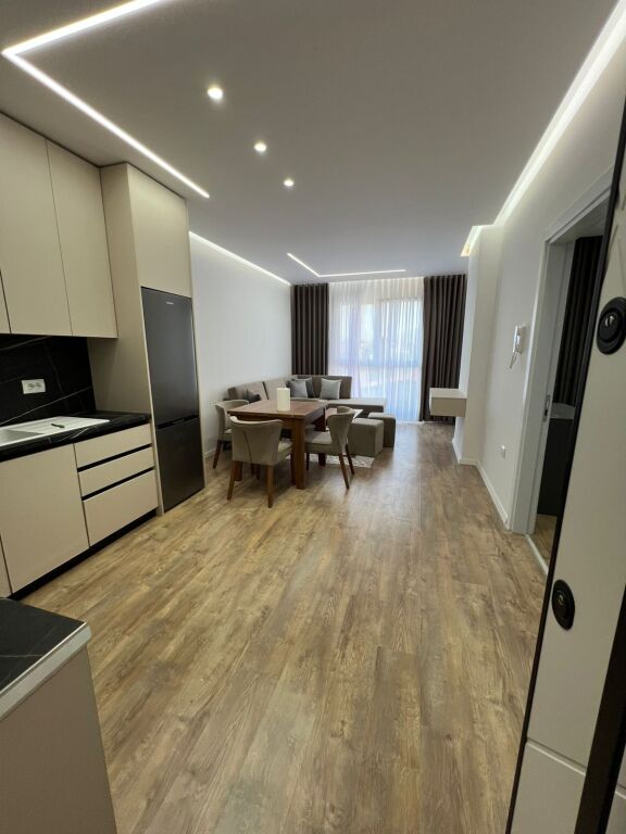APARTMENT FOR RENT 1+1
