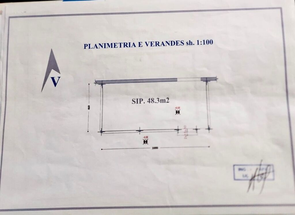AMBIENTE IN Vendita