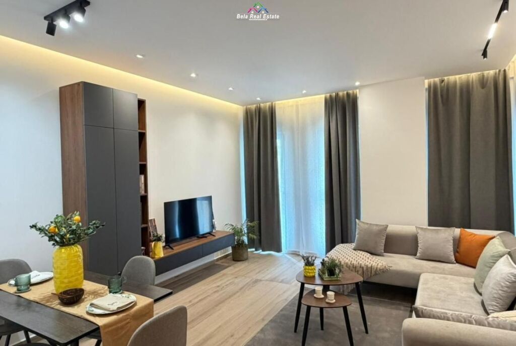 Apartment For Rent 1+1 At Zogu i Zi (ID B2101364) Tirane
