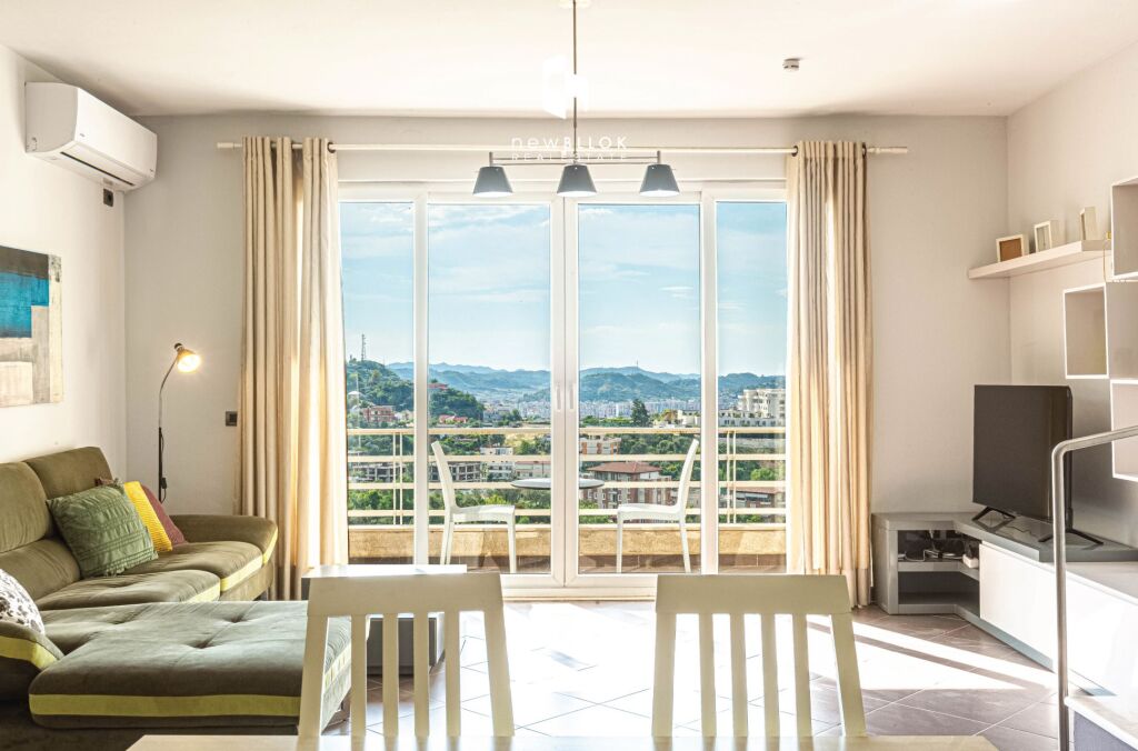 Duplex 3+1 For Sale📍 Rez.Kodra e Diellit I / 3+1+2wc &amp; 2 balconies &amp; storage* 121 m2 total (Furnished) 249K 🔥🔥