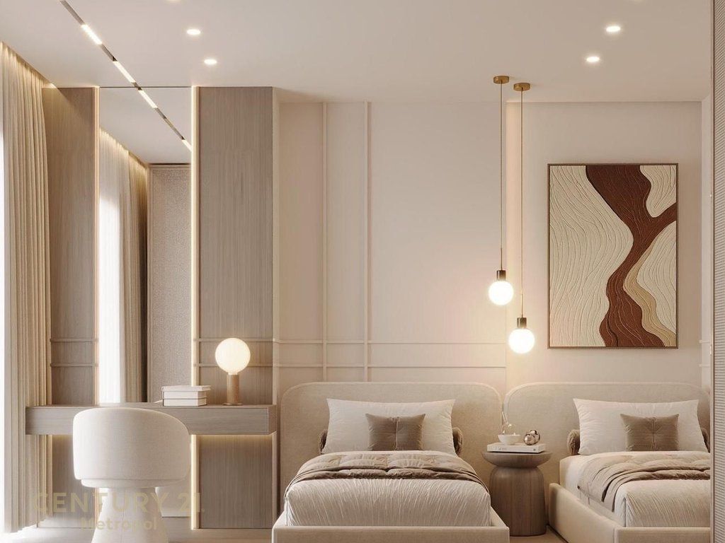 2+1+2+PARKING SPACE FOR RENT, DOWNTOWN ONE! 3,999 € /Month