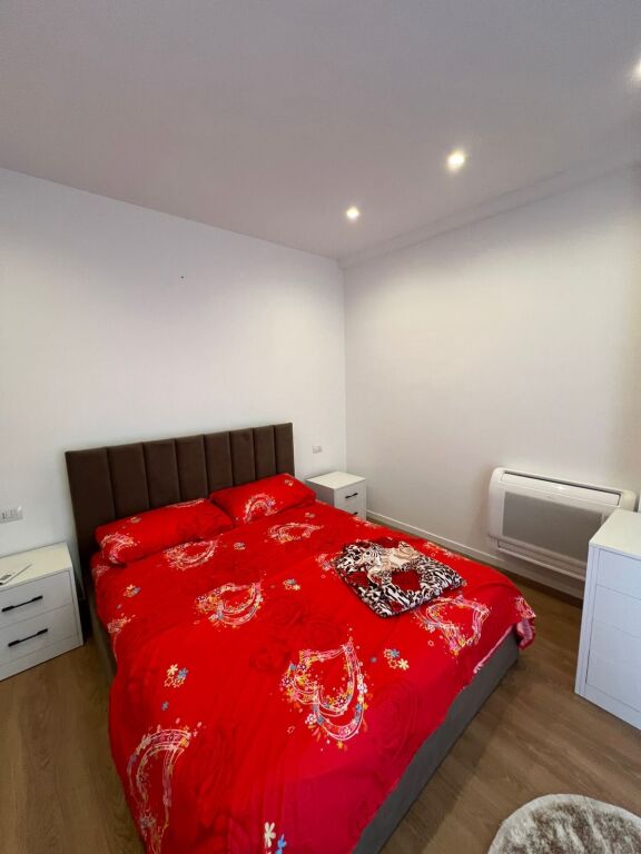 APARTMENT FOR RENT 2+1