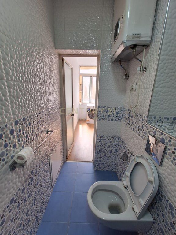 Apartment 3+1+2 + parking space for rent in Bllok! 1,500 € /Month