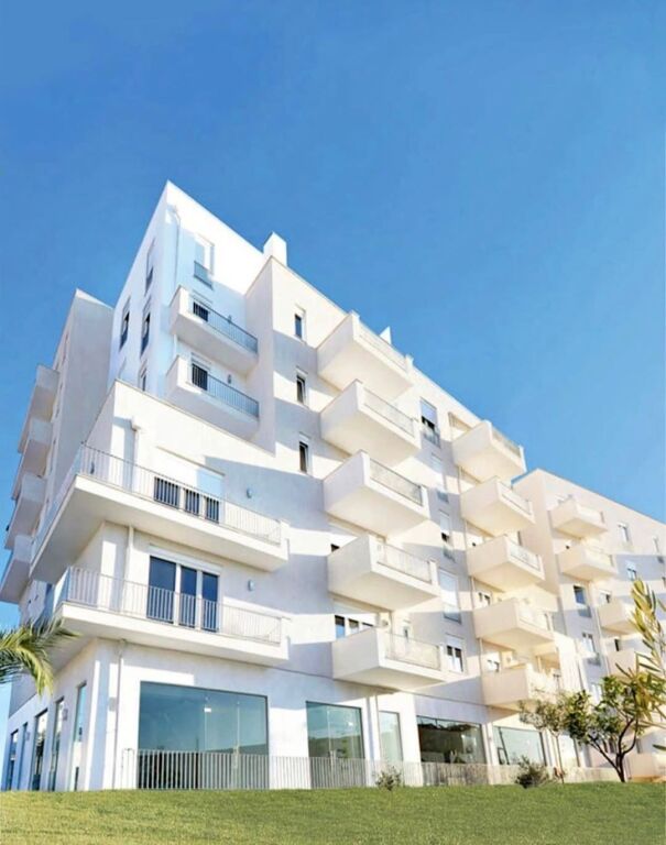 Shitet Apartament 1+1 tek Kompleksi Ana - Qytet Studenti