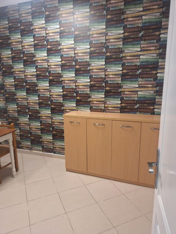 Qera | Shtëpi private 2 + 1 | Vilat Amerikane | 450 €/muaj