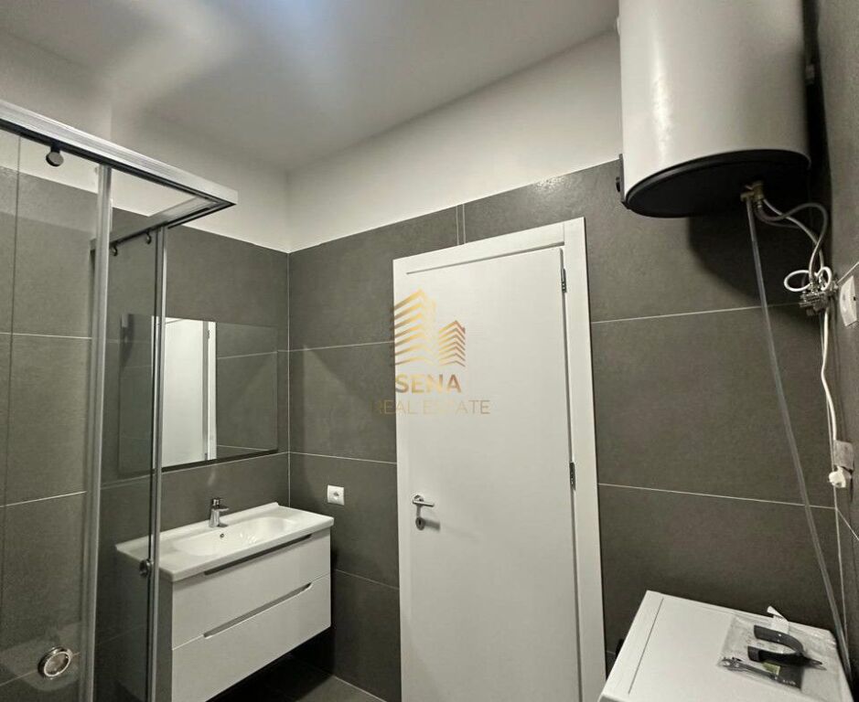 Rent, Apartment, 1+1+blk+P, Golden Park Complex, 55,000 Leke /month