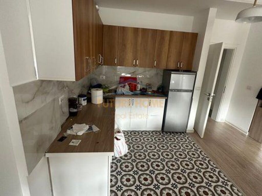 Sale, Apartment 1+1, Zoological Garden, Tirana.