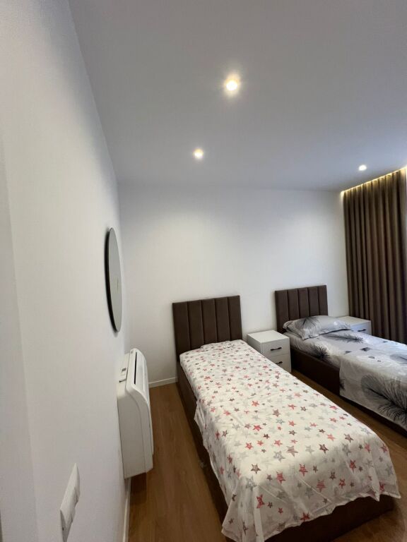APARTMENT FOR RENT 2+1
