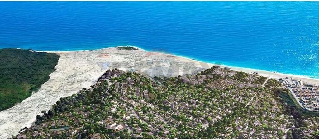 Villa Individuale di Lusso in vendita | Green Coast 2