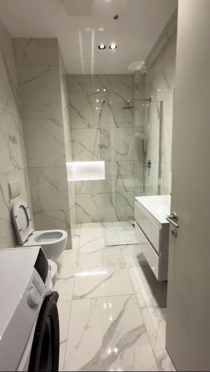 Apartament me qera