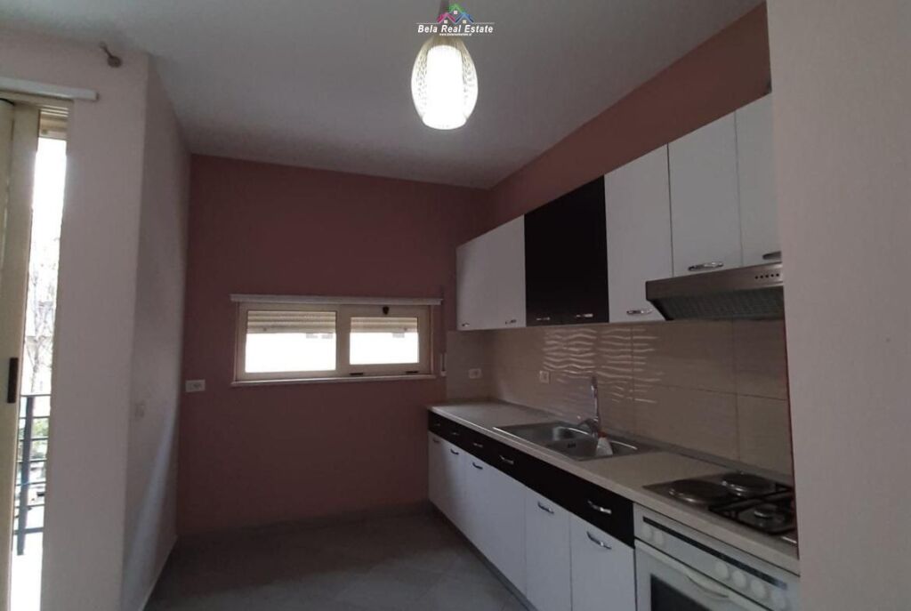 Apartament Me Qera 1+1 Tek Komuna e Parisit ( ID B210104) Tirane