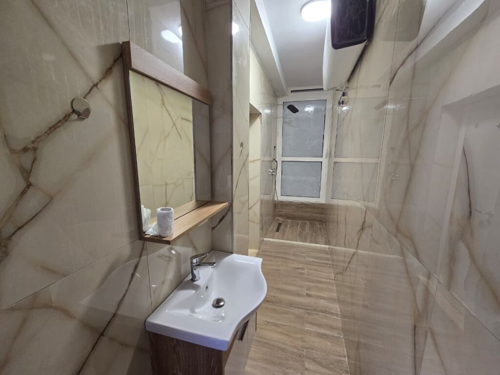Apartment 1+1+Veranda for Rent in Sauk