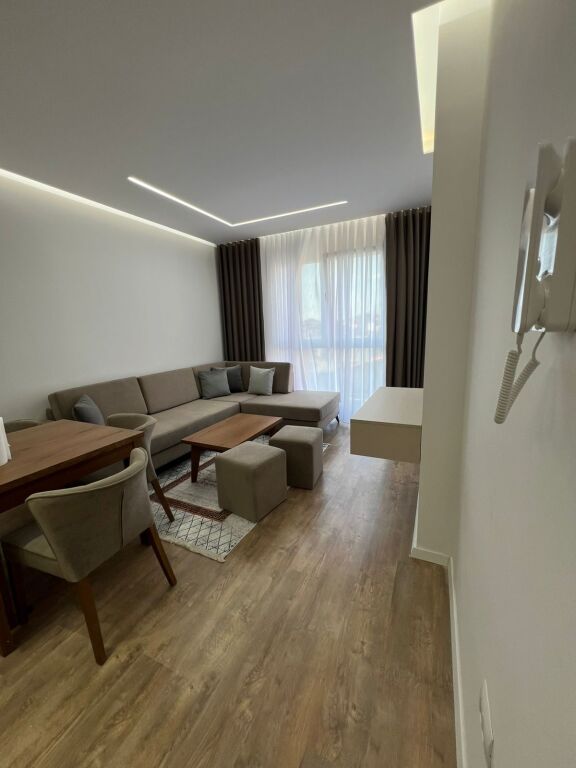 APARTMENT FOR RENT 1+1