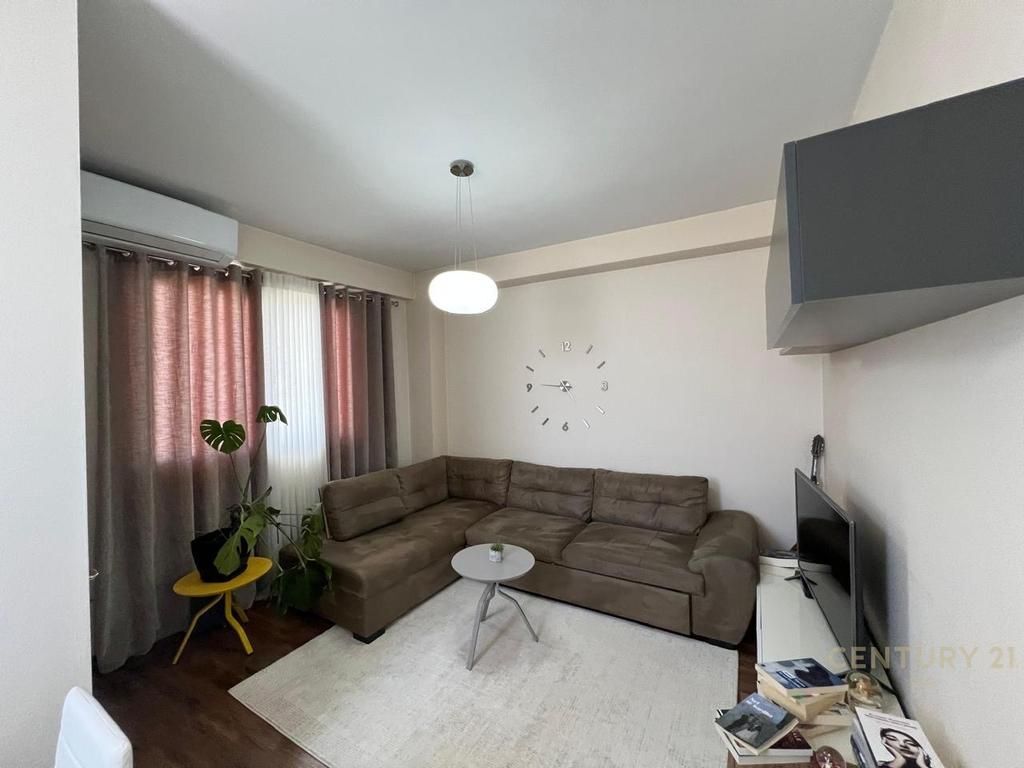 2+1 Apartment for rent at 5 Maji Street 550 € /Month