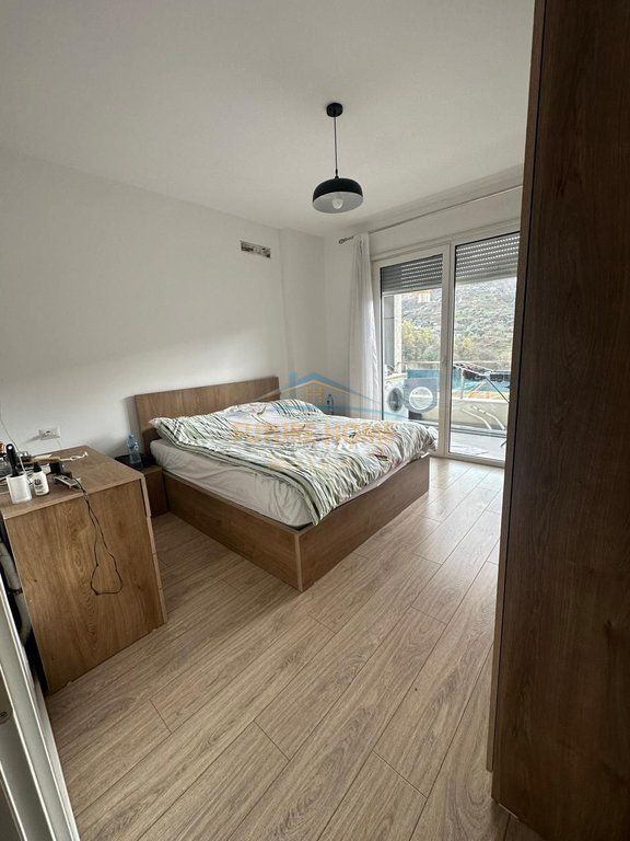 Sale, Apartment 1+1, Zoological Garden, Tirana.