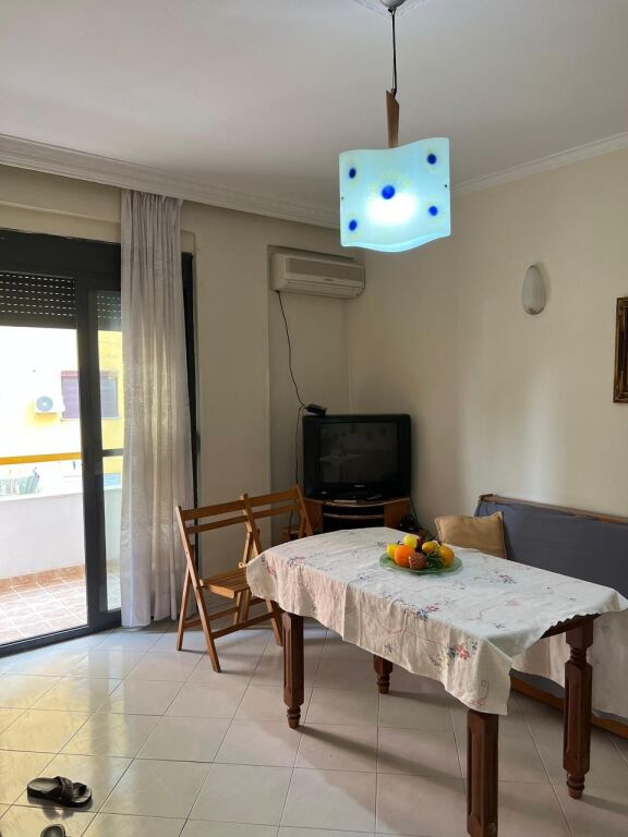 🏖 Apartment 1+1 for Daily and Monthly Rent | Beach Area, Durres