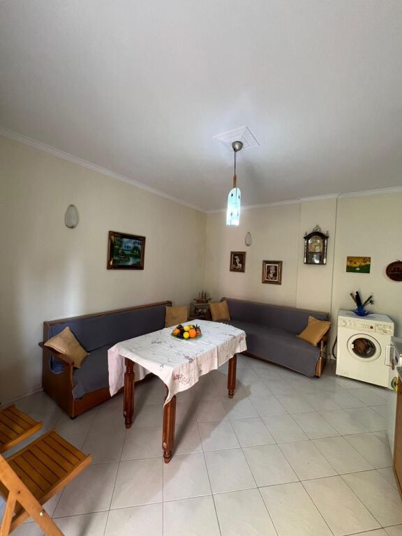 🏖 Apartment 1+1 for Daily and Monthly Rent | Beach Area, Durres