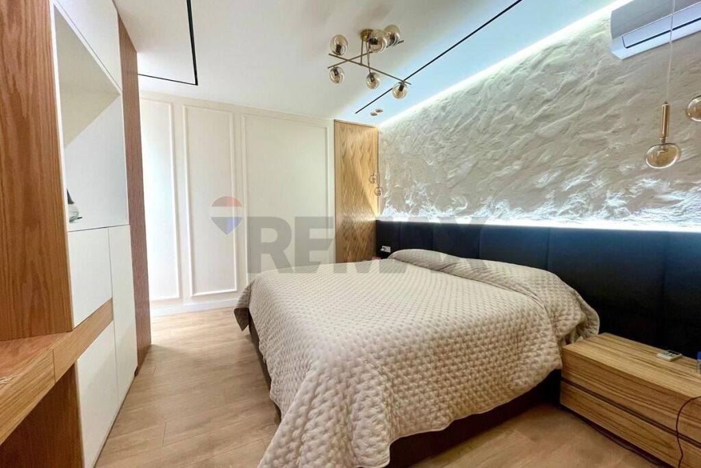 Apartament modern 3+1 ne Qender te Tiranes!