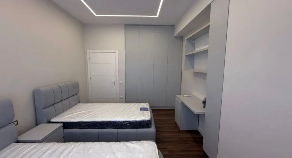 APARTMENT FOR RENT 2+1+2 KODRA DIELLIT, ALEXANDROS COMPLEX