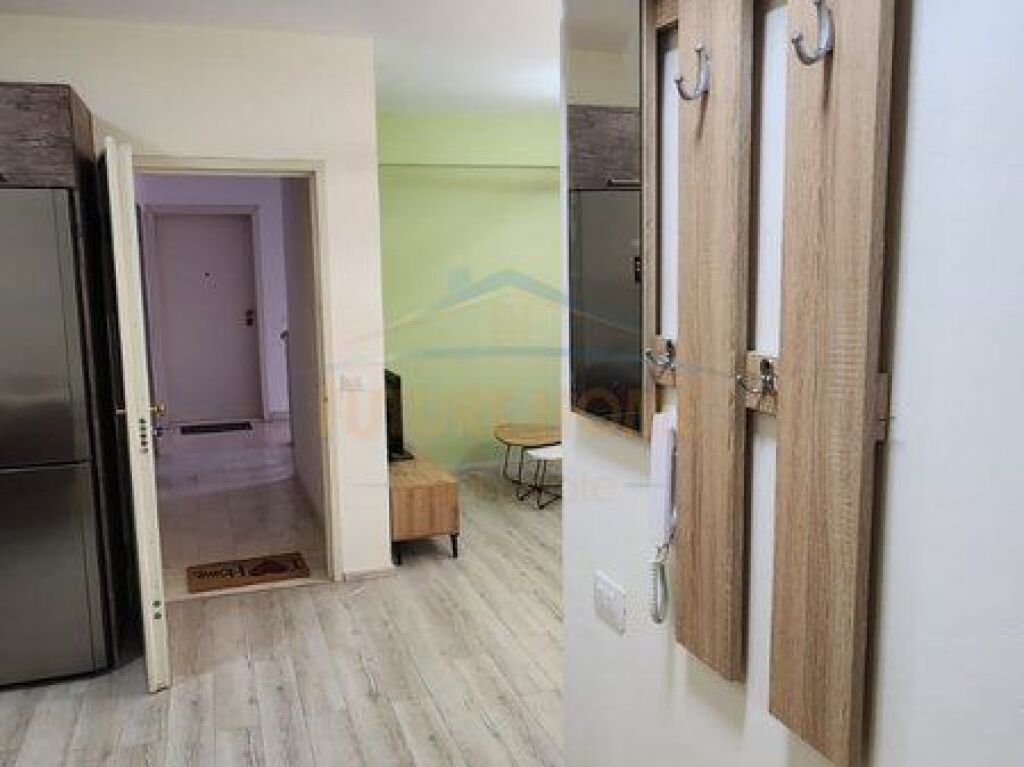 For sale, Apartment 2+1, Zoological Garden, Tirana