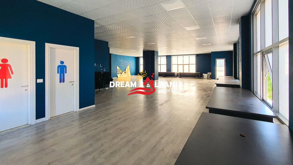 Office space for sale on Bardhyl Street – Tirana (42611543)