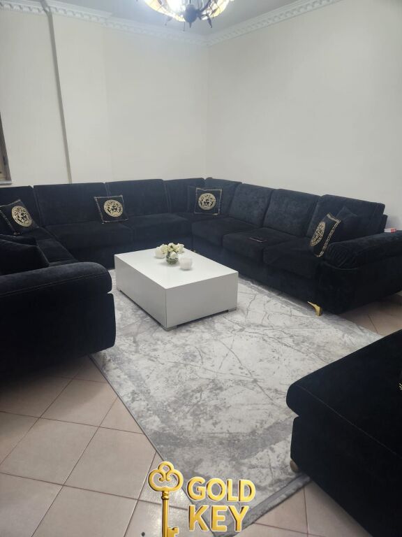 🏡 SHITET APARTAMENT 2+1 GOLEM PRAN ALB ADRIATIK HOTEL