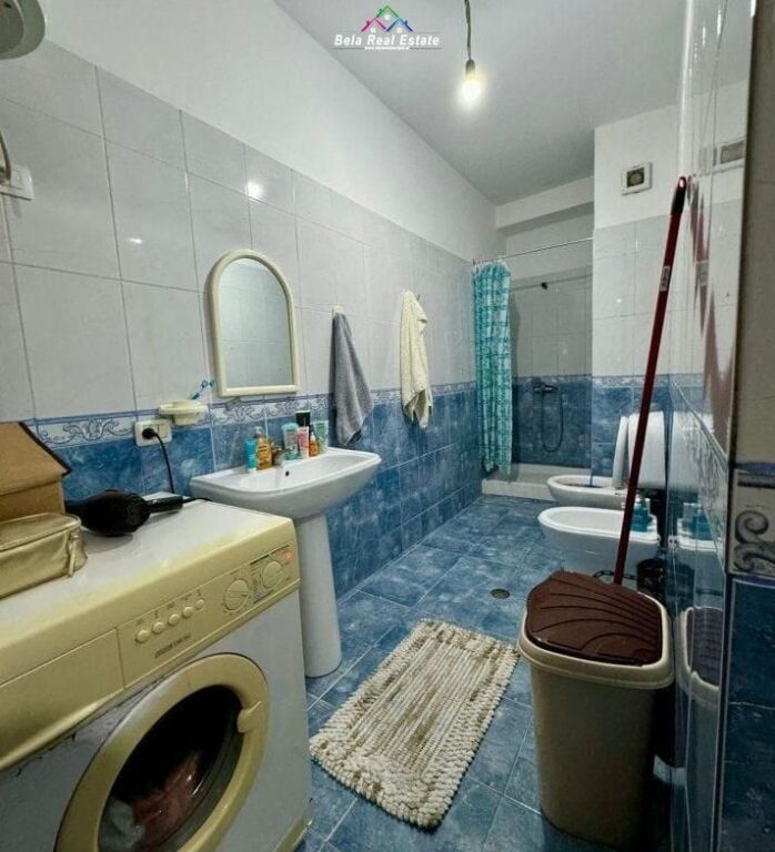 Apartment For Sale 1+1 In Astir (ID B110592) Tirana
