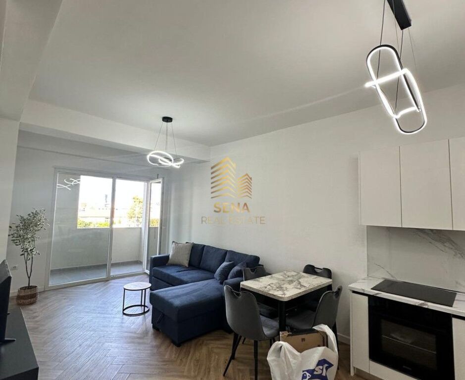 Rent, Apartment, 1+1+blk+P, Golden Park Complex, 55,000 Leke /month