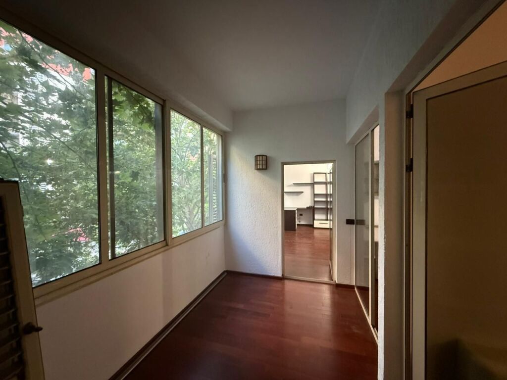 Apartment 2+1+2 for sale, Kosovarëve St., Tirane