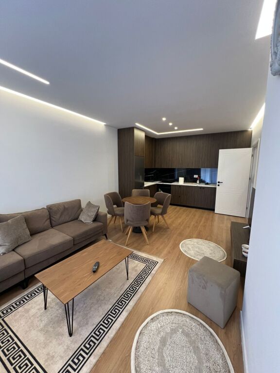 APARTMENT FOR RENT 2+1