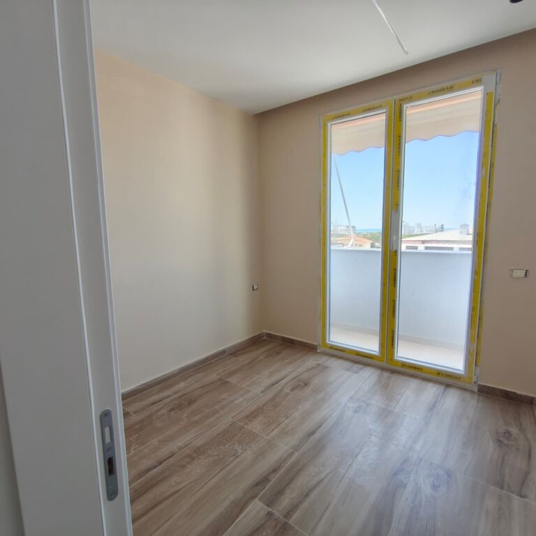 🏡 SHITET APARTAMENT 1+1 – Golem