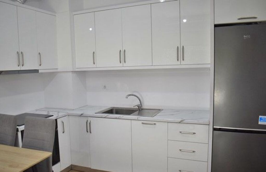 Affitto | Apartament 1 + 1 | Ali Demi | 450 €/mese