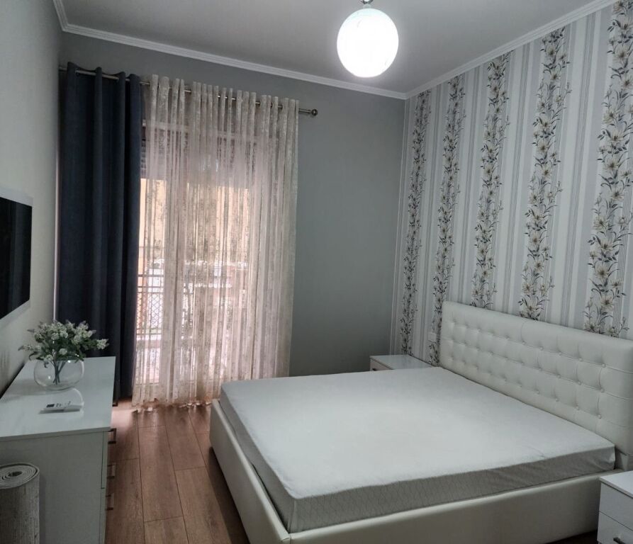 🏡 Jepet me Qira Apartament 1+1 tek Kompleksi Delijorgji