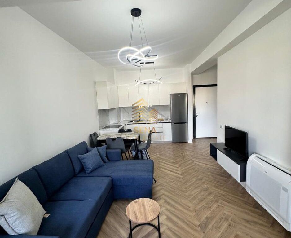 Rent, Apartment, 1+1+blk+P, Golden Park Complex, 55,000 Leke /month
