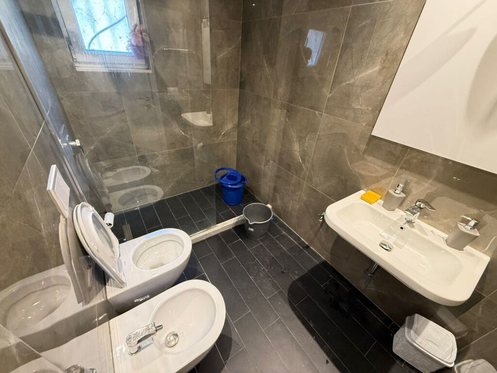 Apartment For Rent 2+1 Near the Train Station (ID B220309) Tirana