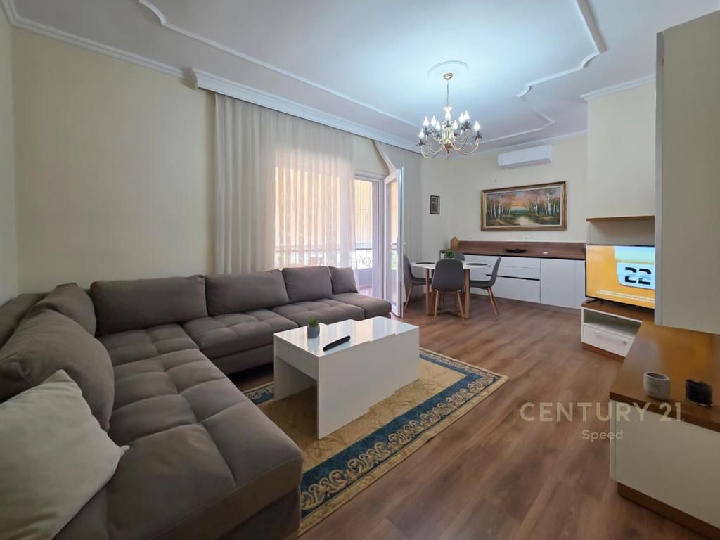 Apartment 2+1 + Parking for Rent at the 9-storey buildings