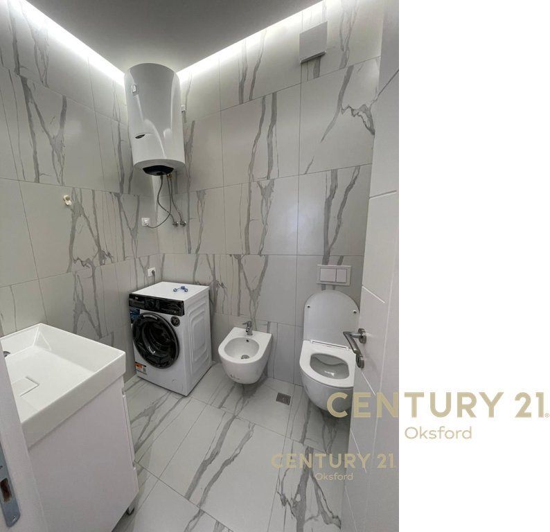 Apartment 3+2+1 for Sale in Univers City – 6th Floor 191,400 €